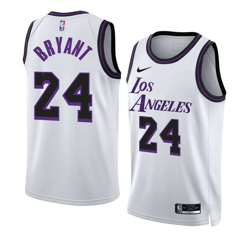 NBA Los Angeles Lakers BRYANT 22/23