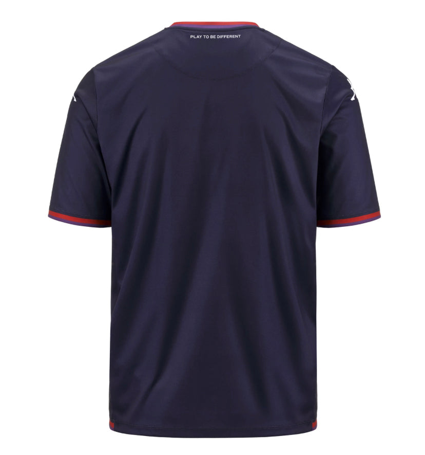 Jersey Fiorentina III 23/24 - Pink