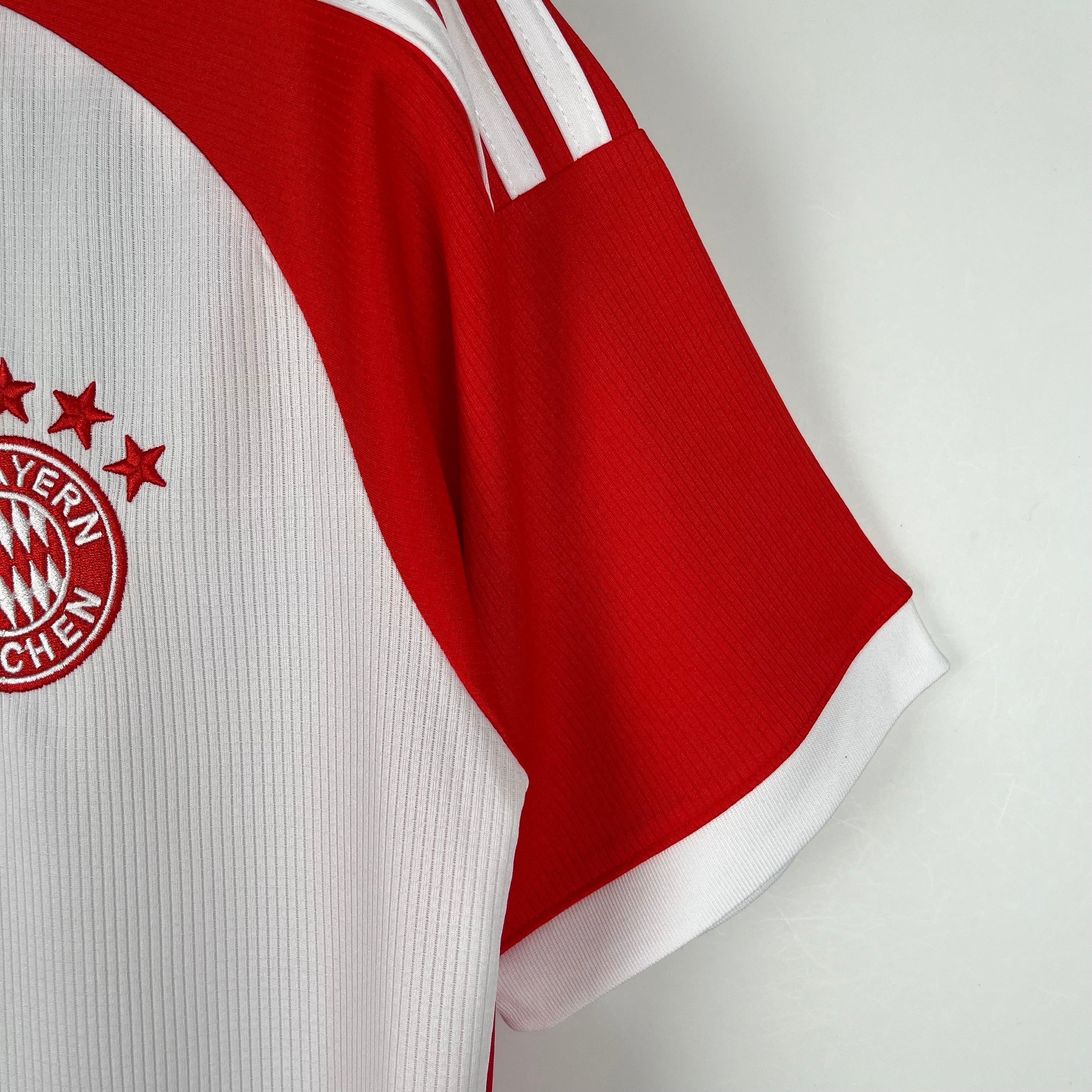 Jersey Bayern de Munique I 23/24 - Red