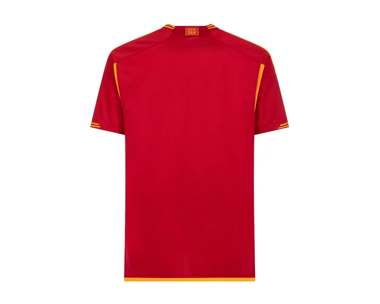 Jersey Roma I 23/24 - Red