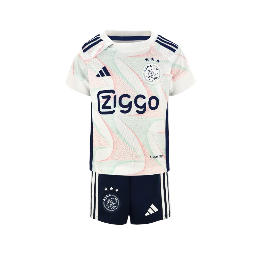 Kids Kit Ajax 23/24