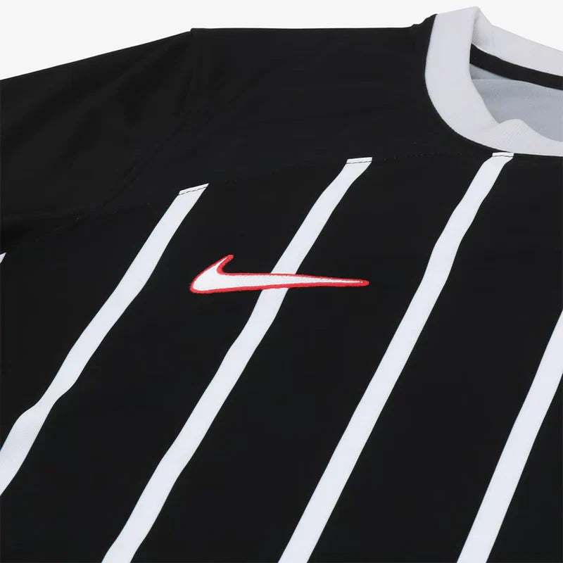 Jersey Corinthians II 23/24 -  Black