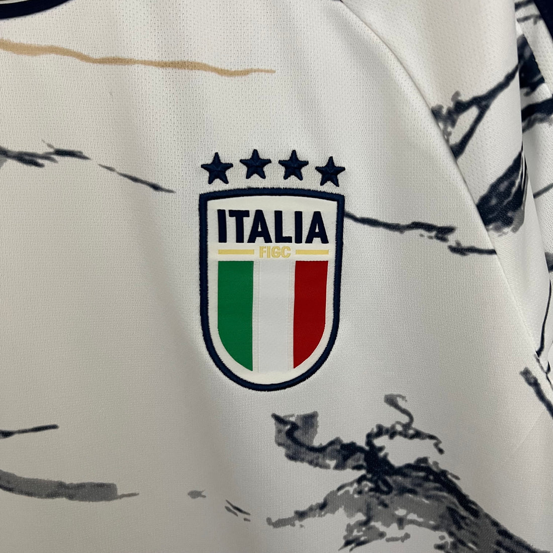 Jersey Selection Italy II 23/24 - White