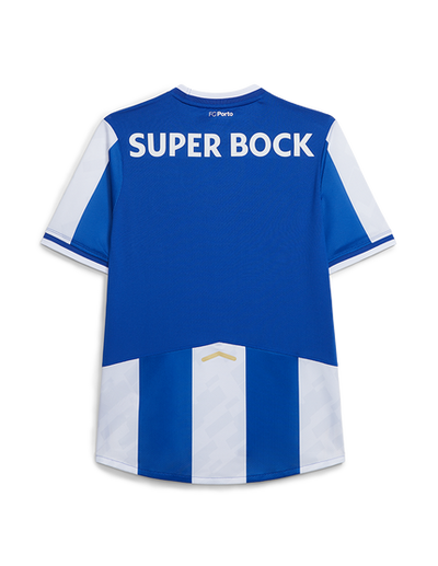 Jersey Porto I - 25/26