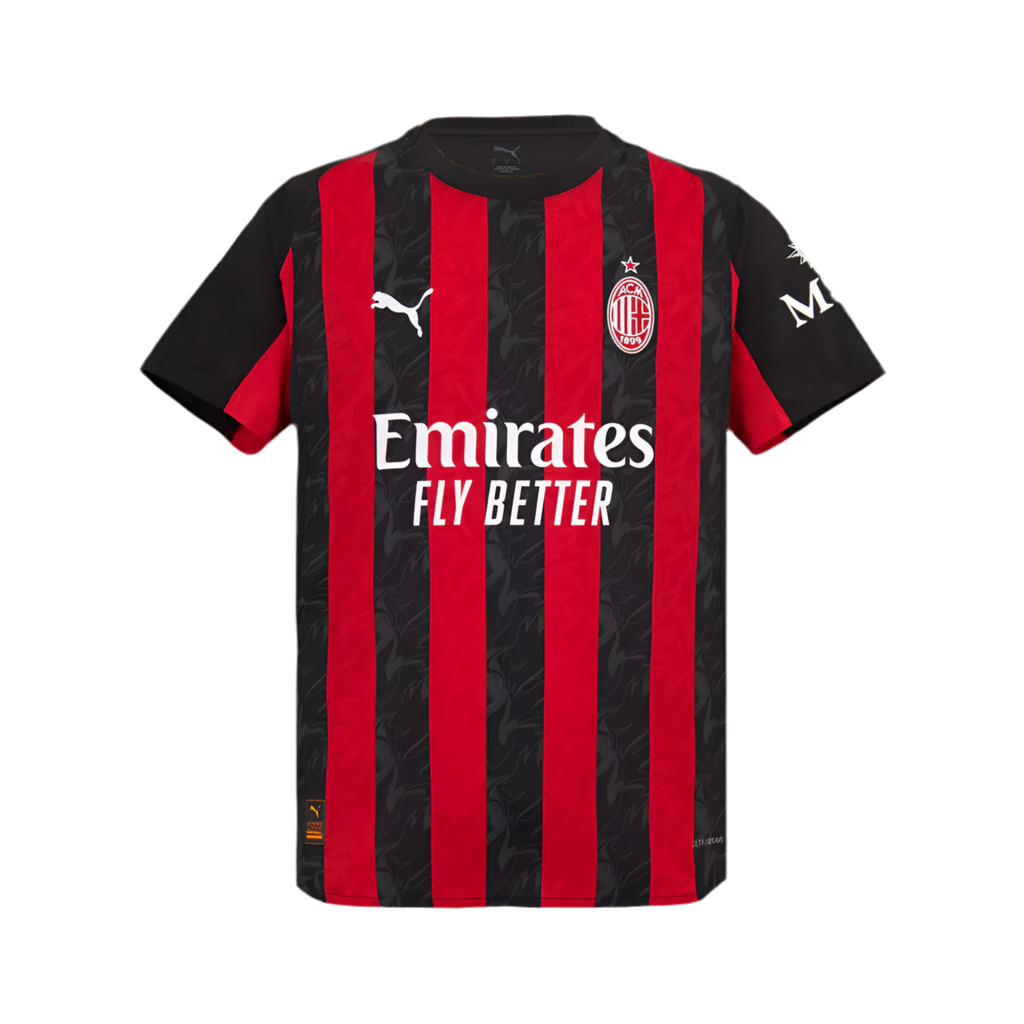Jersey AC Milan I 25/26