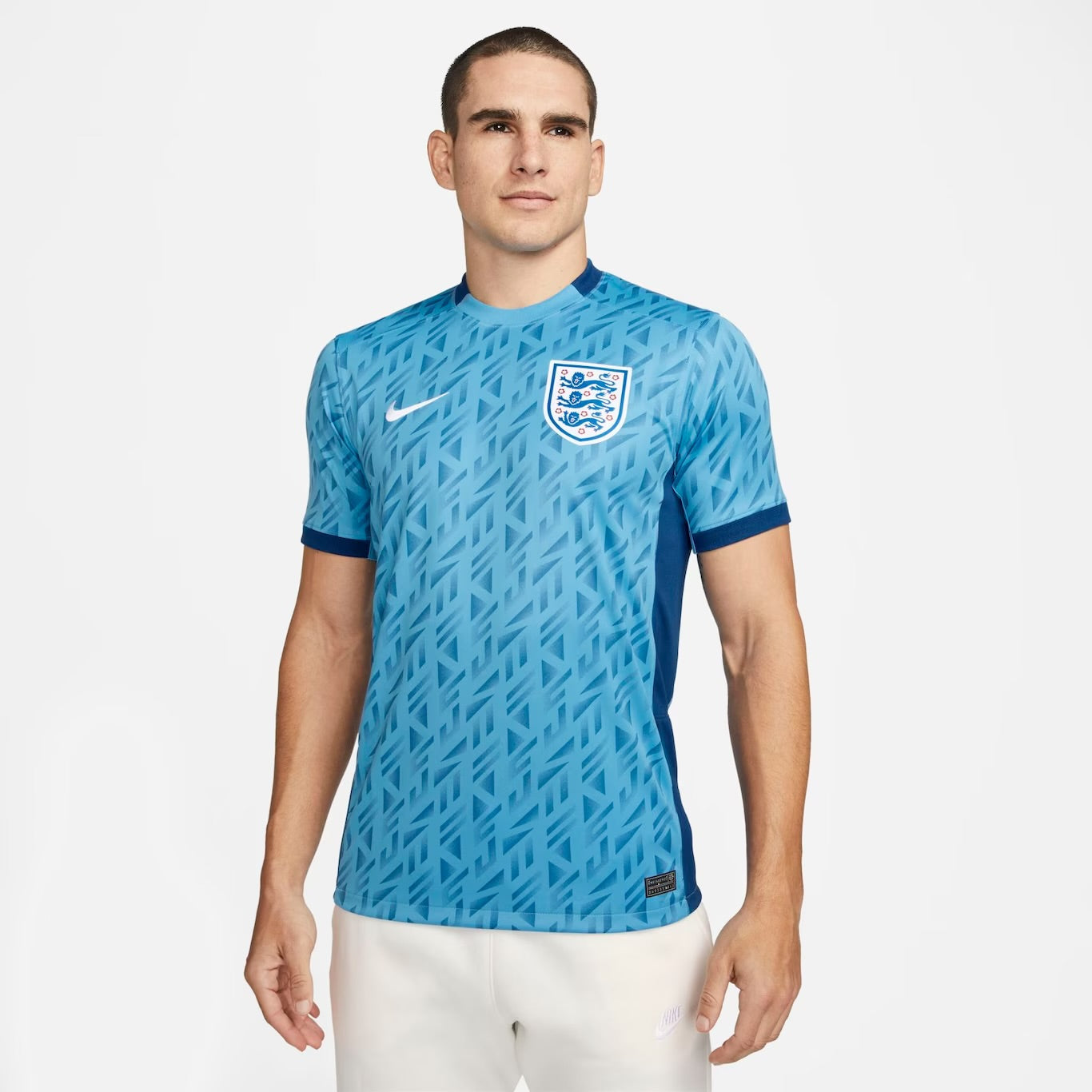 Jersey Selection Inglaterra II 2024 - Blue