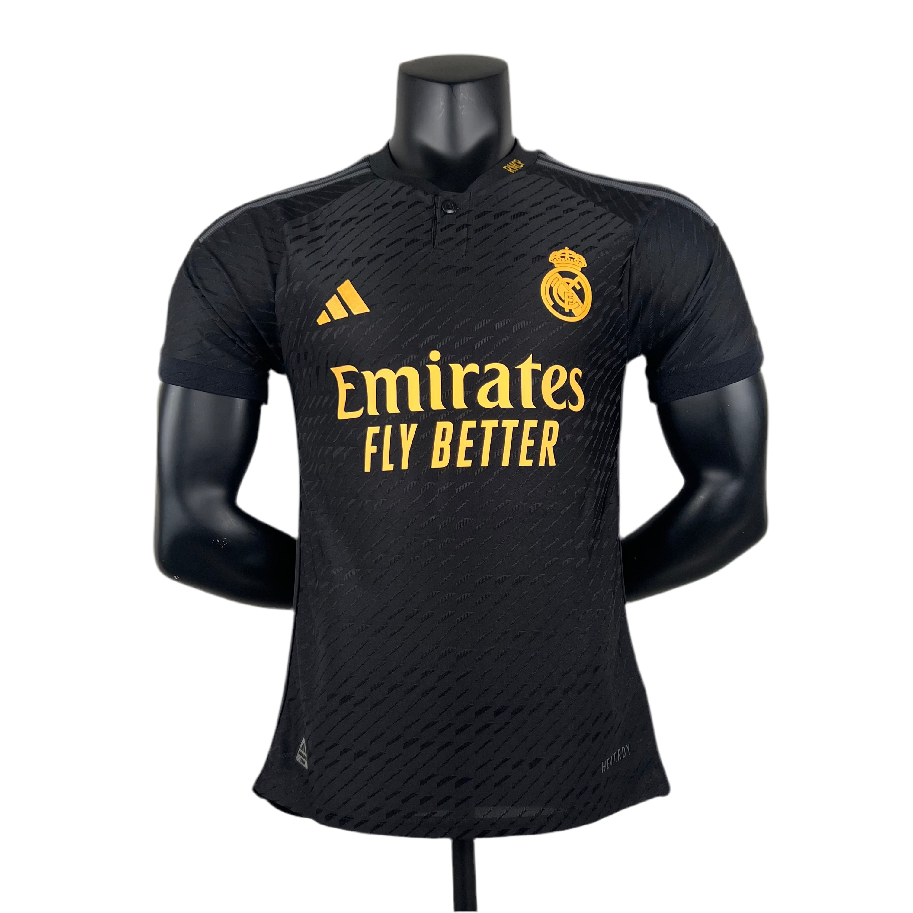 Jersey Real Madrid III 23/24 - Player