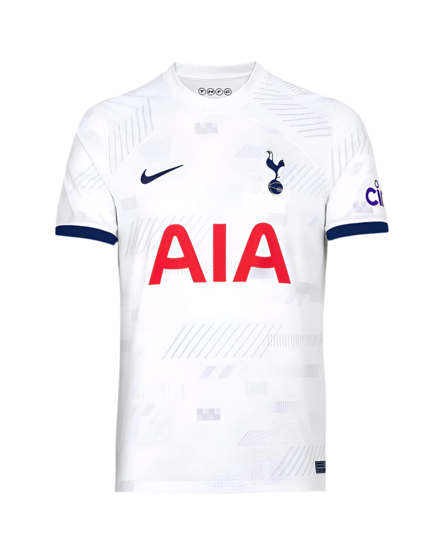 Jersey Tottenham I 23/24 - White