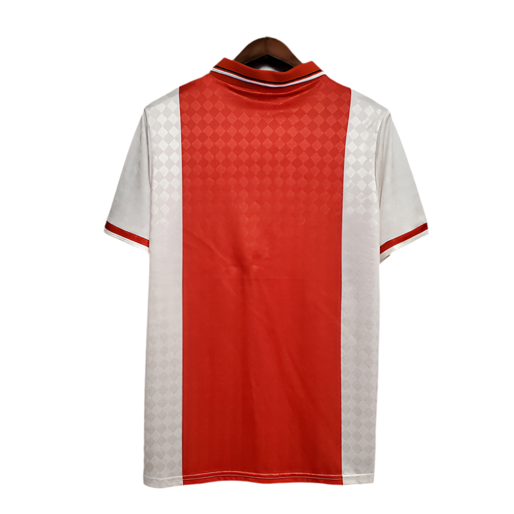 Jersey Ajax Retro 1990/1992
