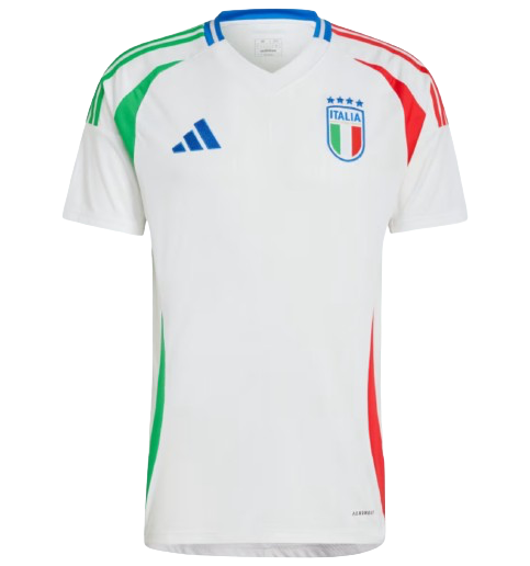 Jersey Selection Italy II 24/25 - White