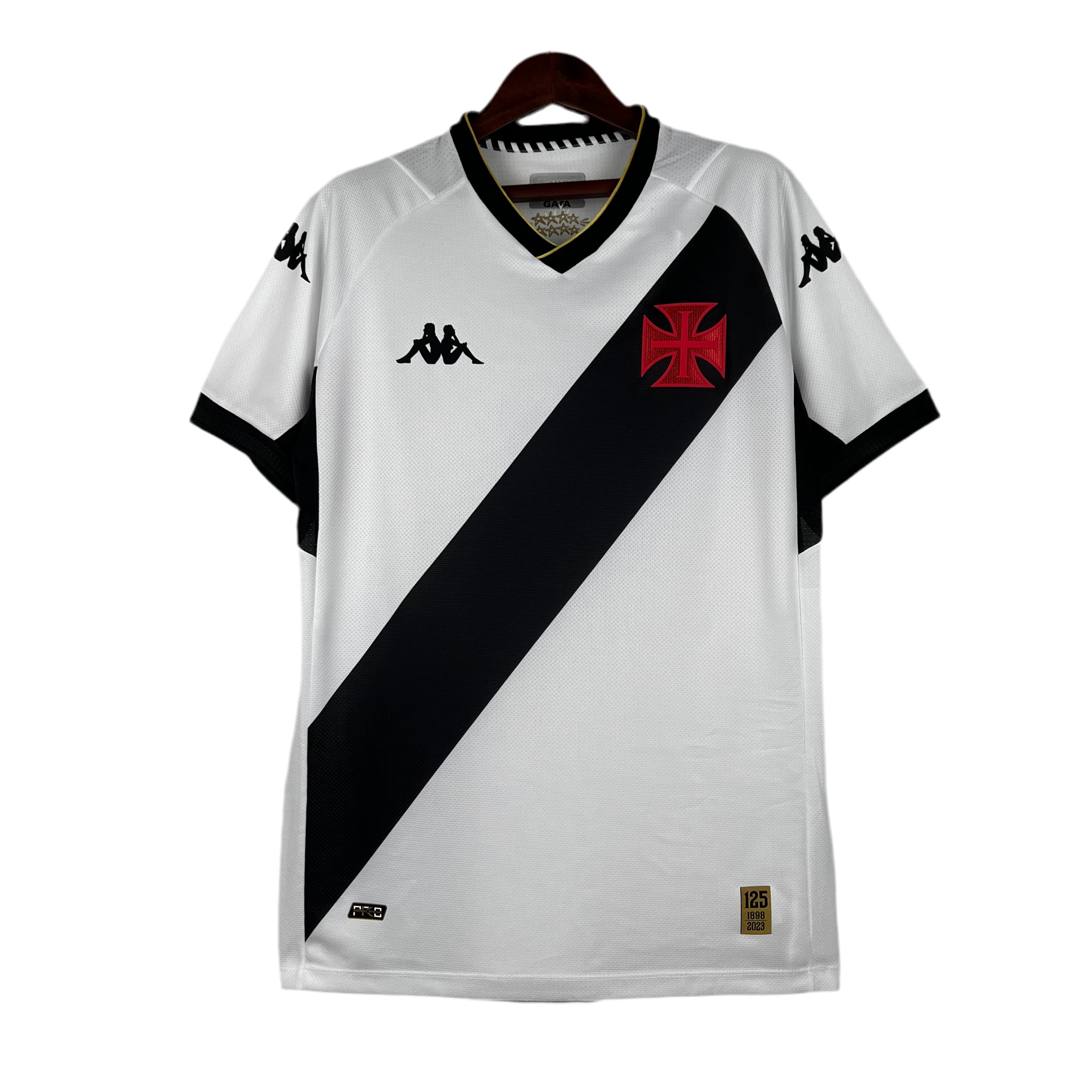 Jersey Vasco II 23/24 - White