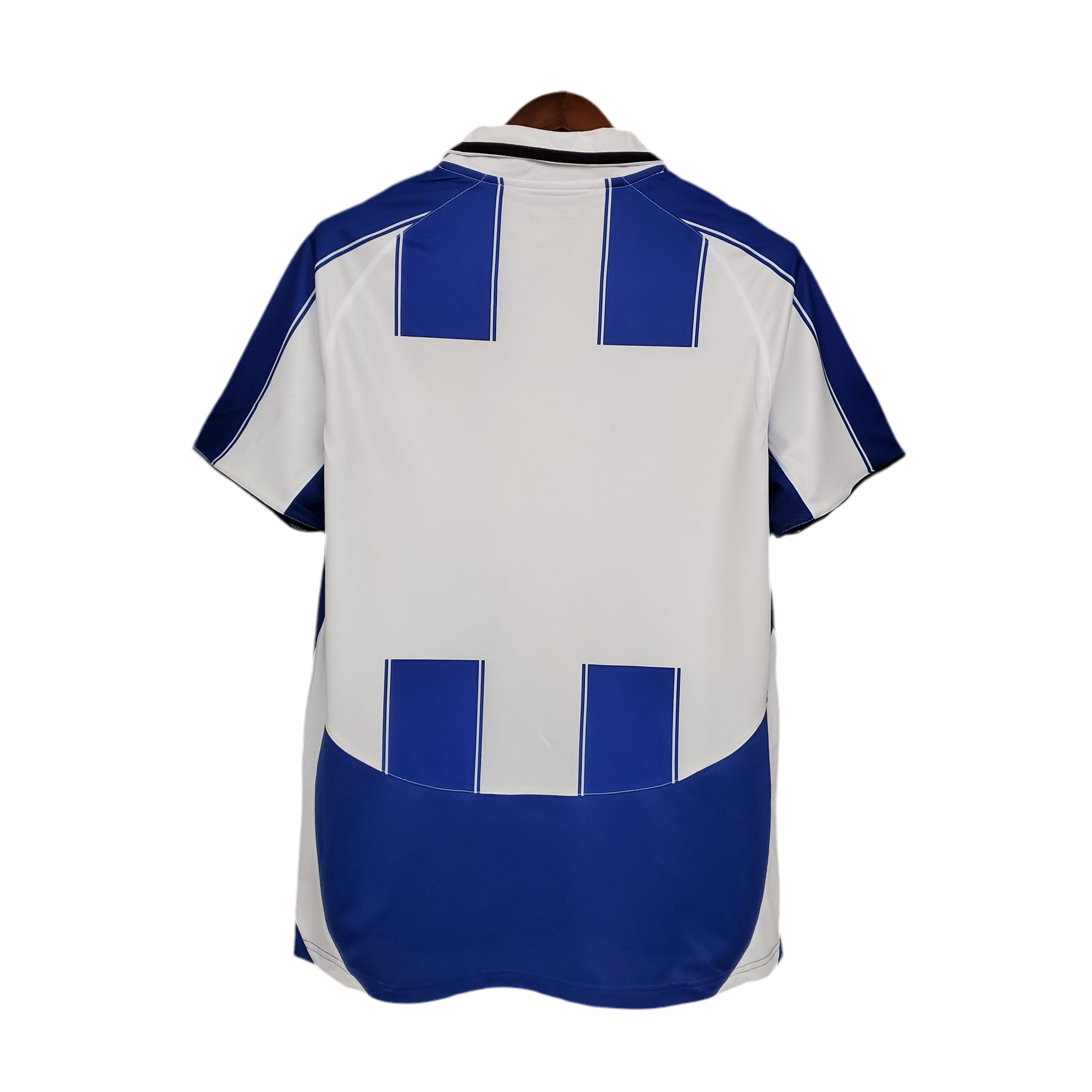 Jersey Retro Porto I 03/04