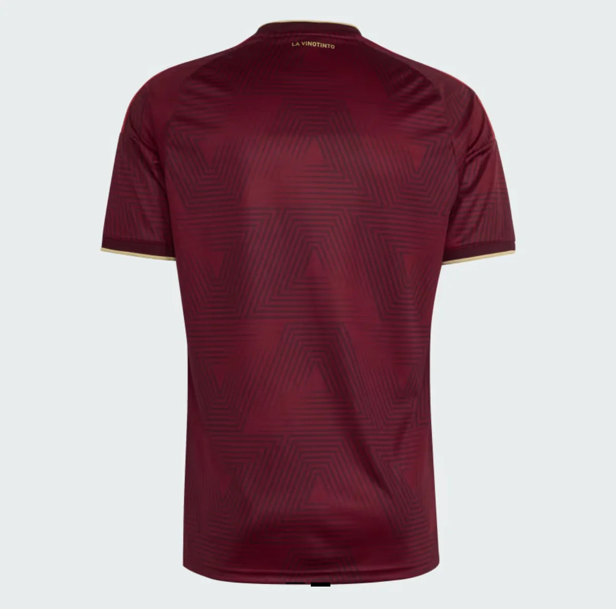 Jersey Selection Venezuela I - 26/27