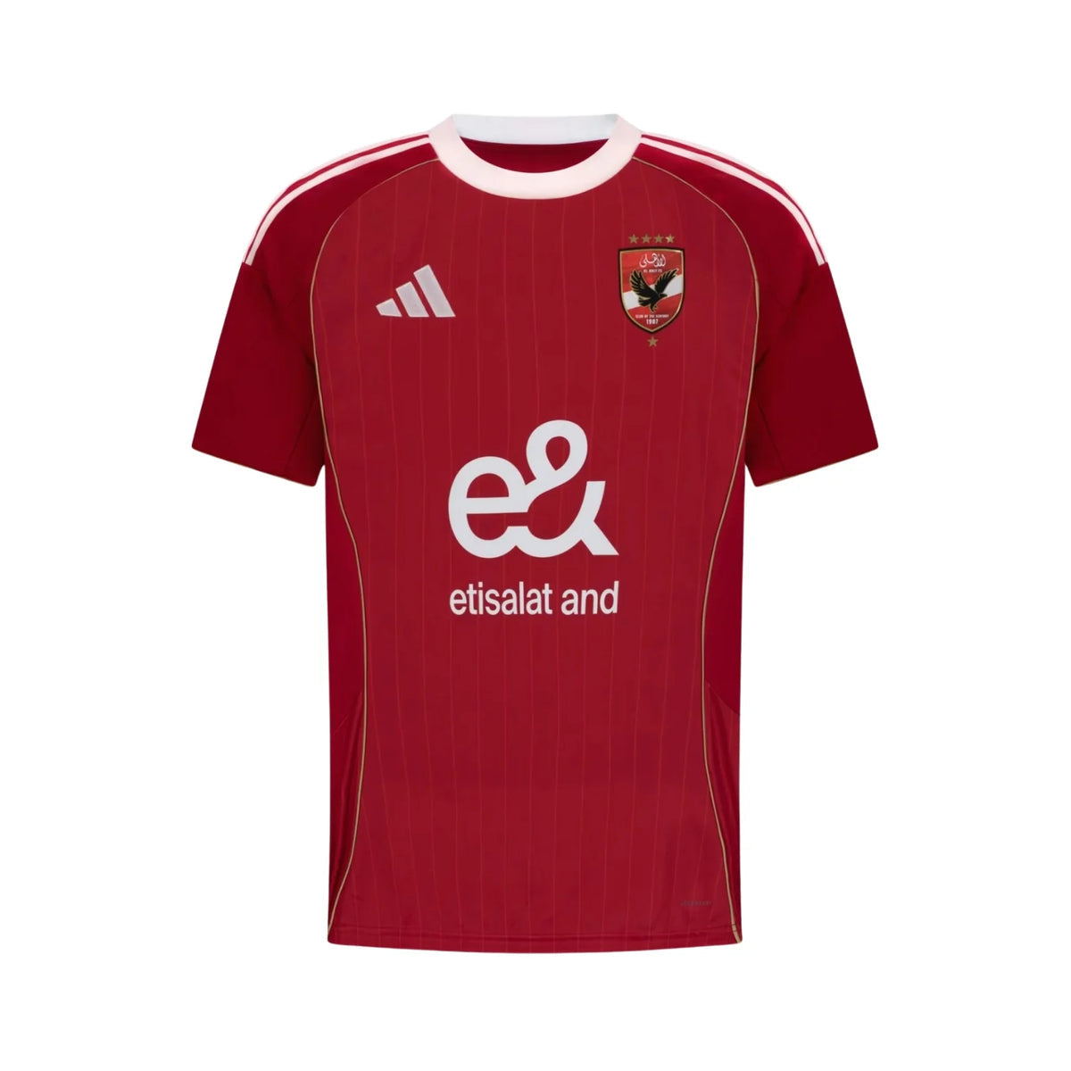 Jersey Al-Ahly I - 25/26