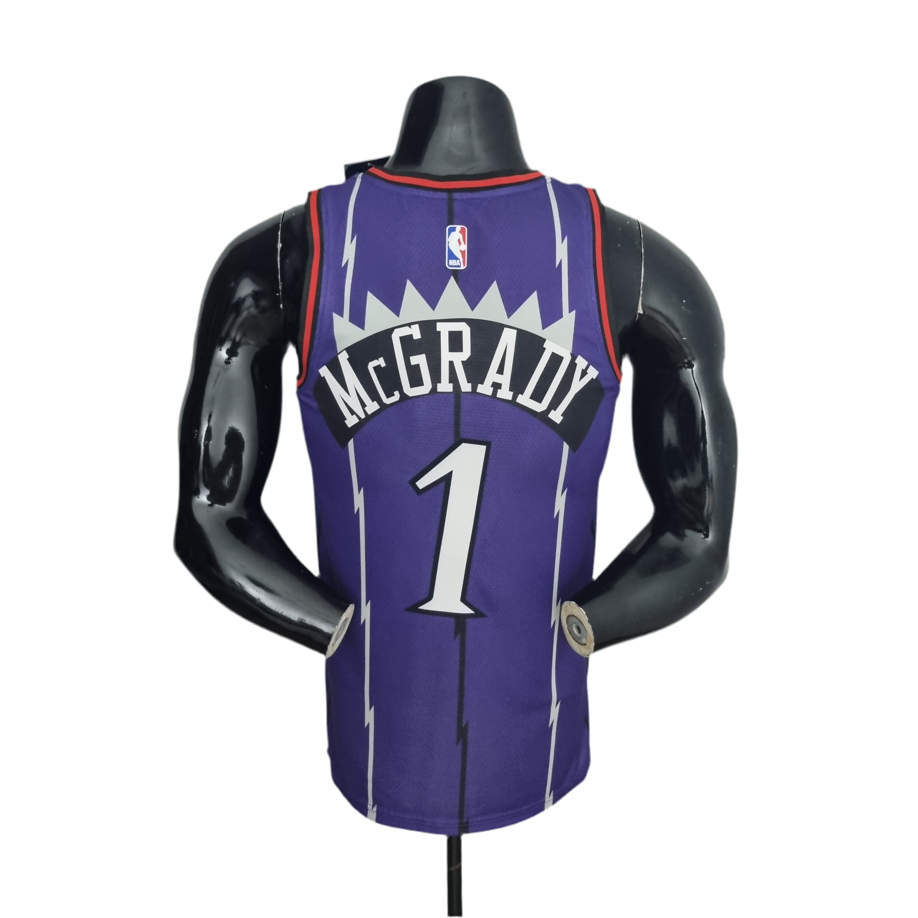 NBA Toronto Raptors - Black