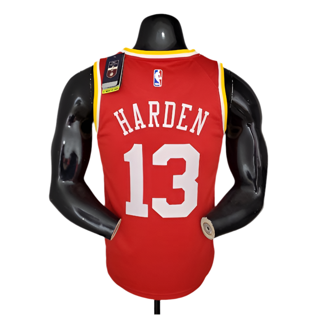 NBA Houston Rockets - Red