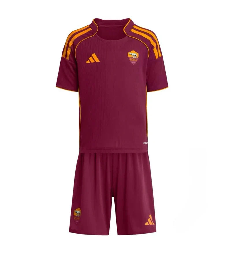 Kids Kit Roma I 25/26