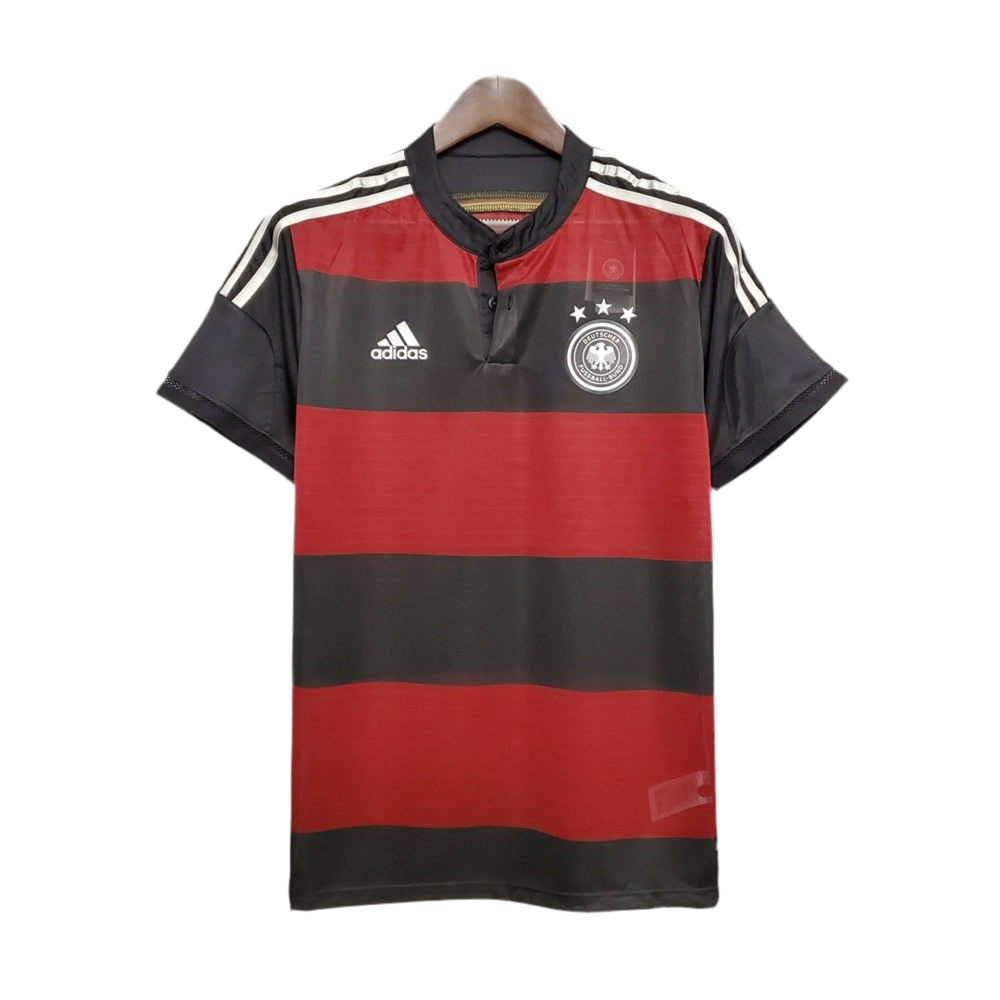 Jersey Germany Retro 2014