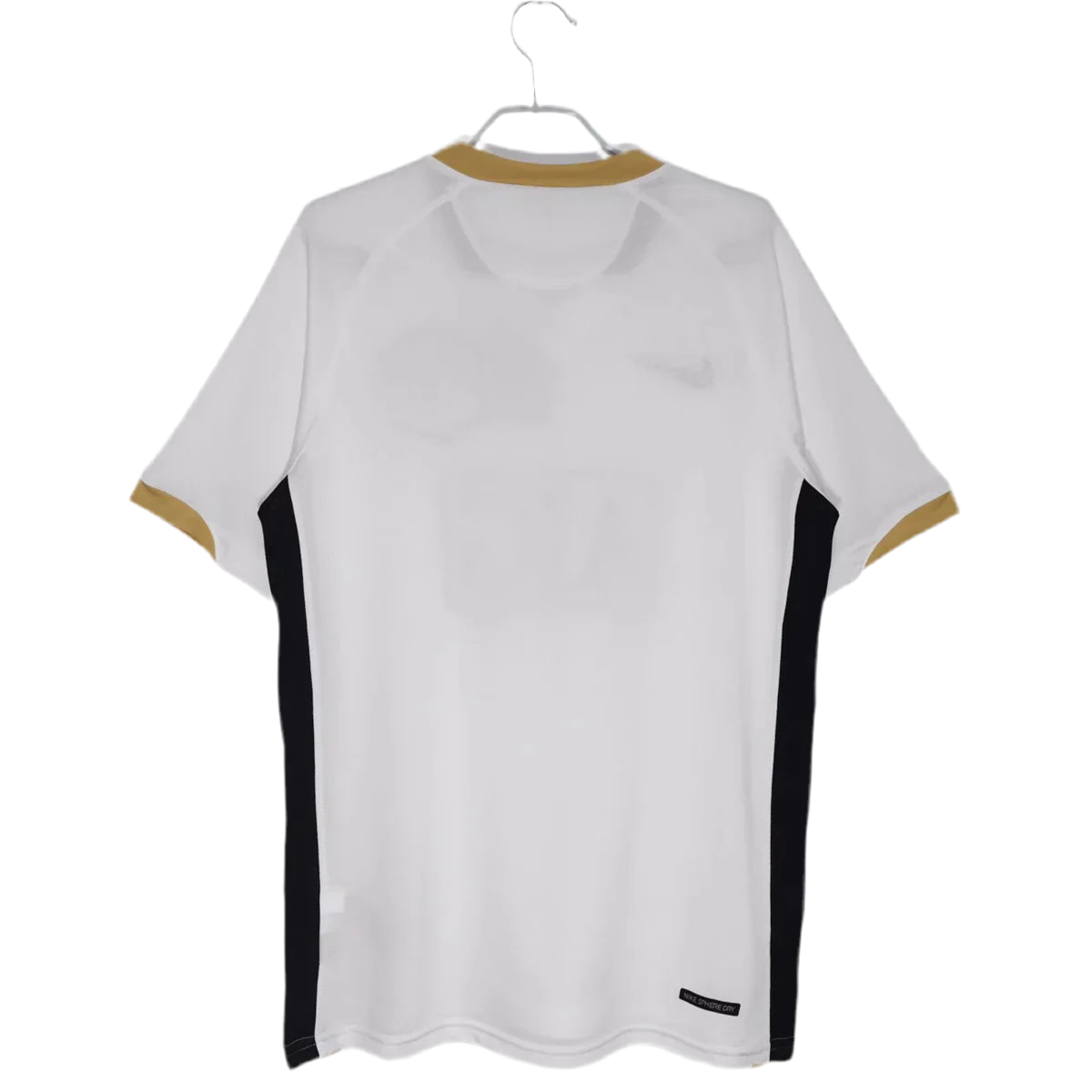 Jersey Manchester United  Retro 06/07 - White