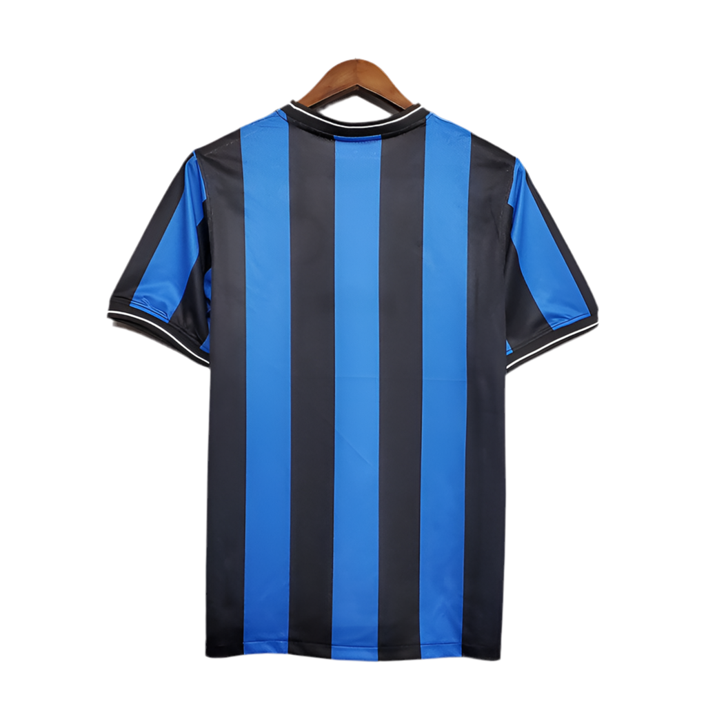 Jersey Internazionale Retro 2010