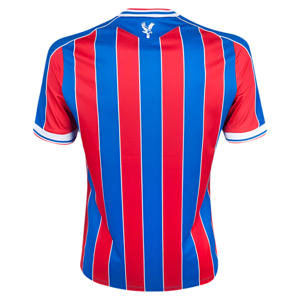 Jersey Crystal Palace I 25/26