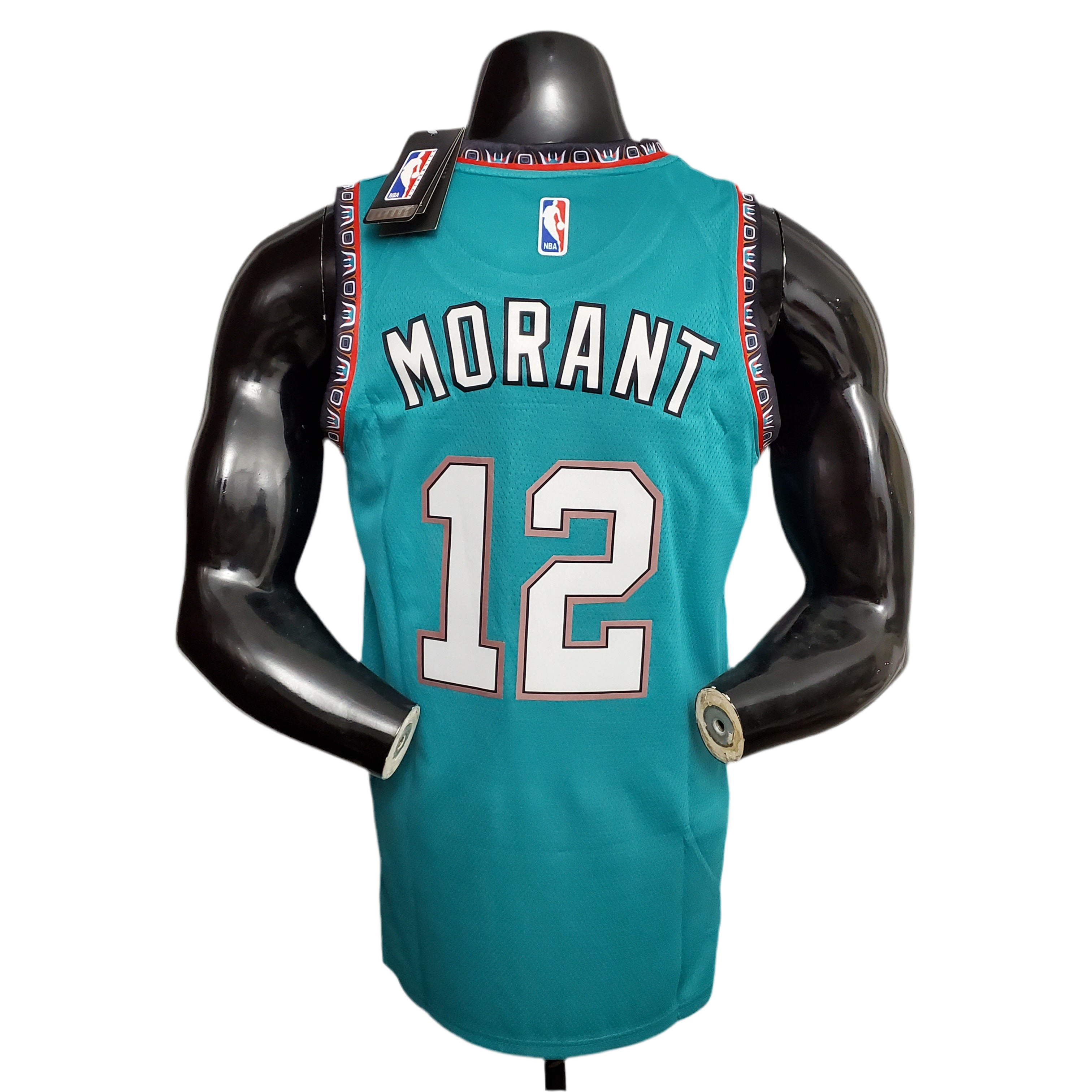 NBA Memphis Grizzlies - Green