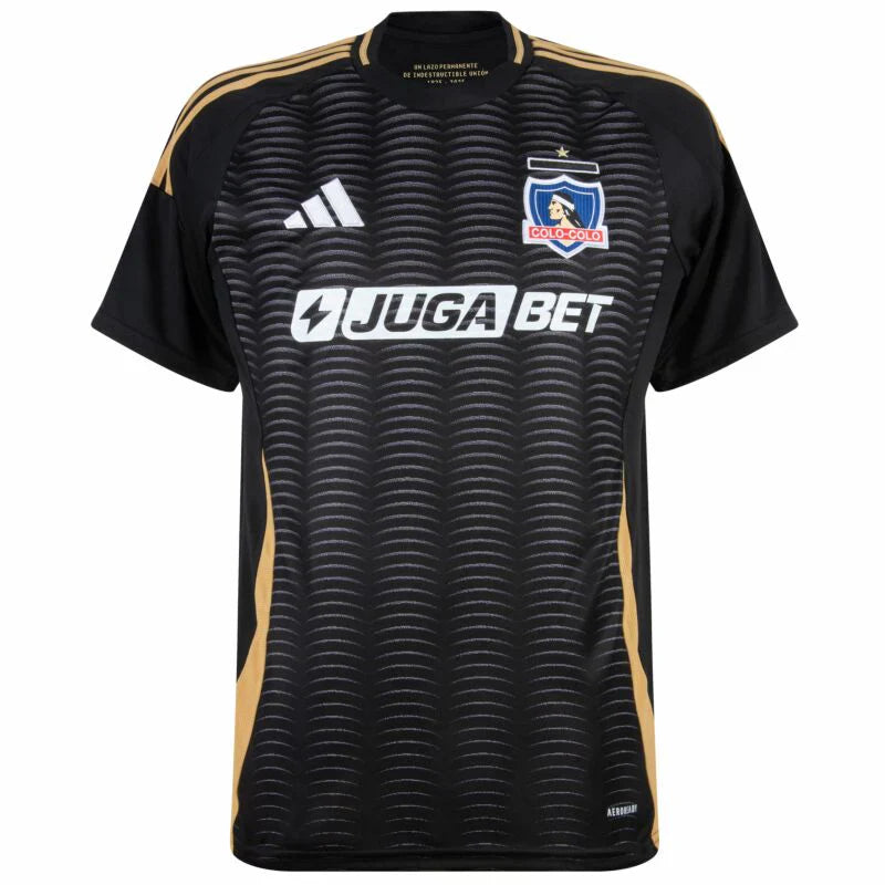 Jersey Colo-Colo II - 25/26
