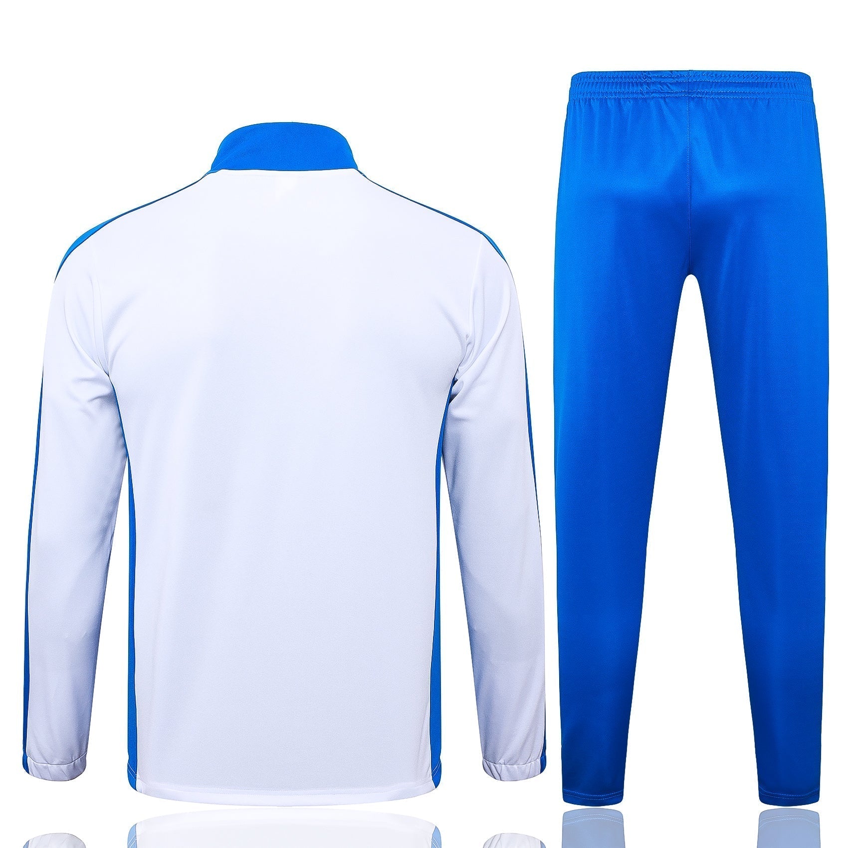 Tracksuit Selection Brazil 24/25 - White