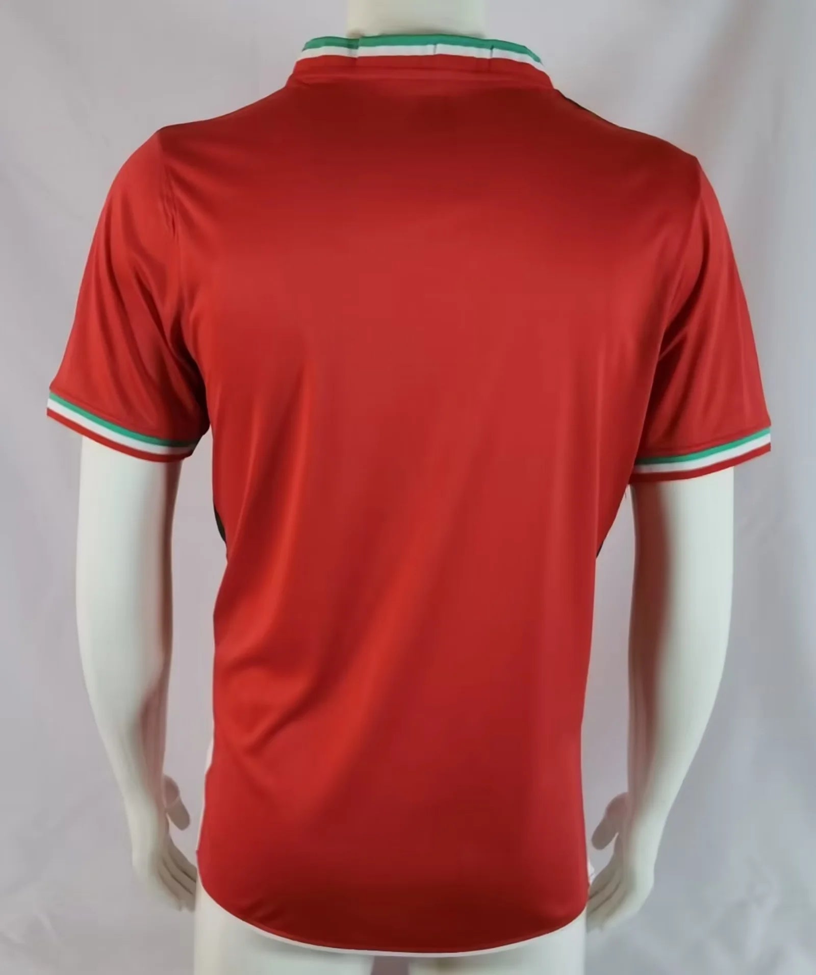 Jersey Selection Irã II 2022 - Red