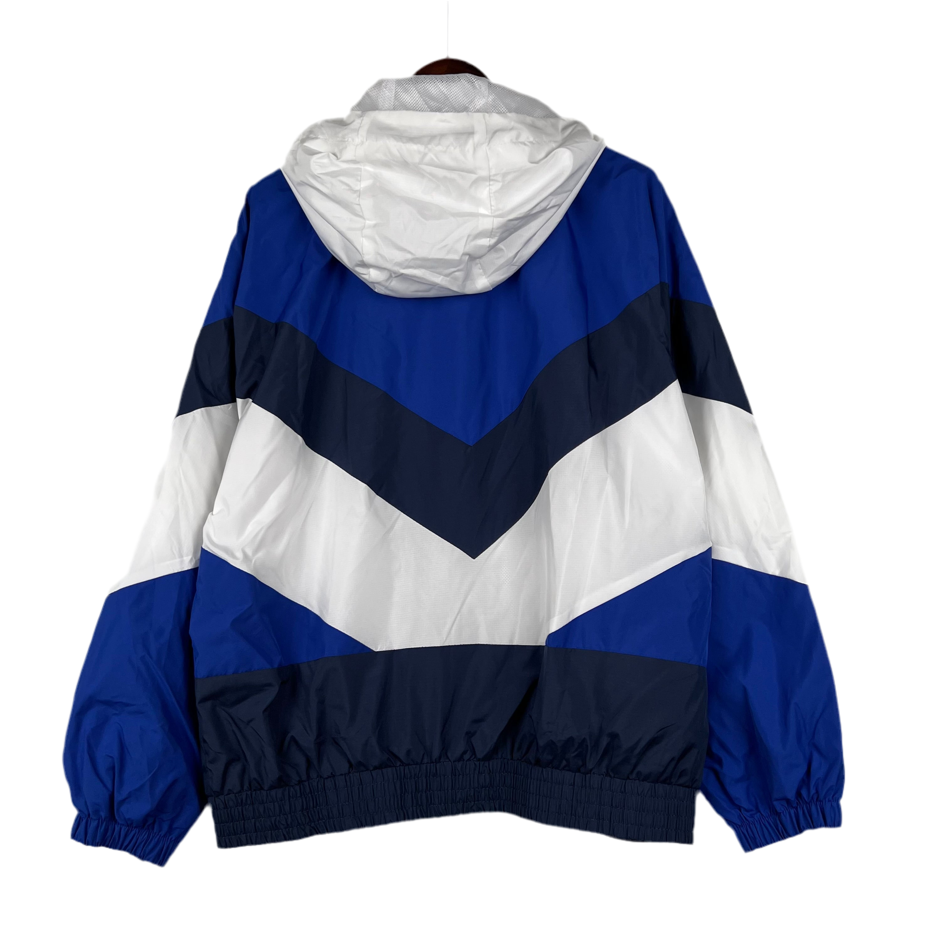Windbreak Corinthians 23/24 - Blue