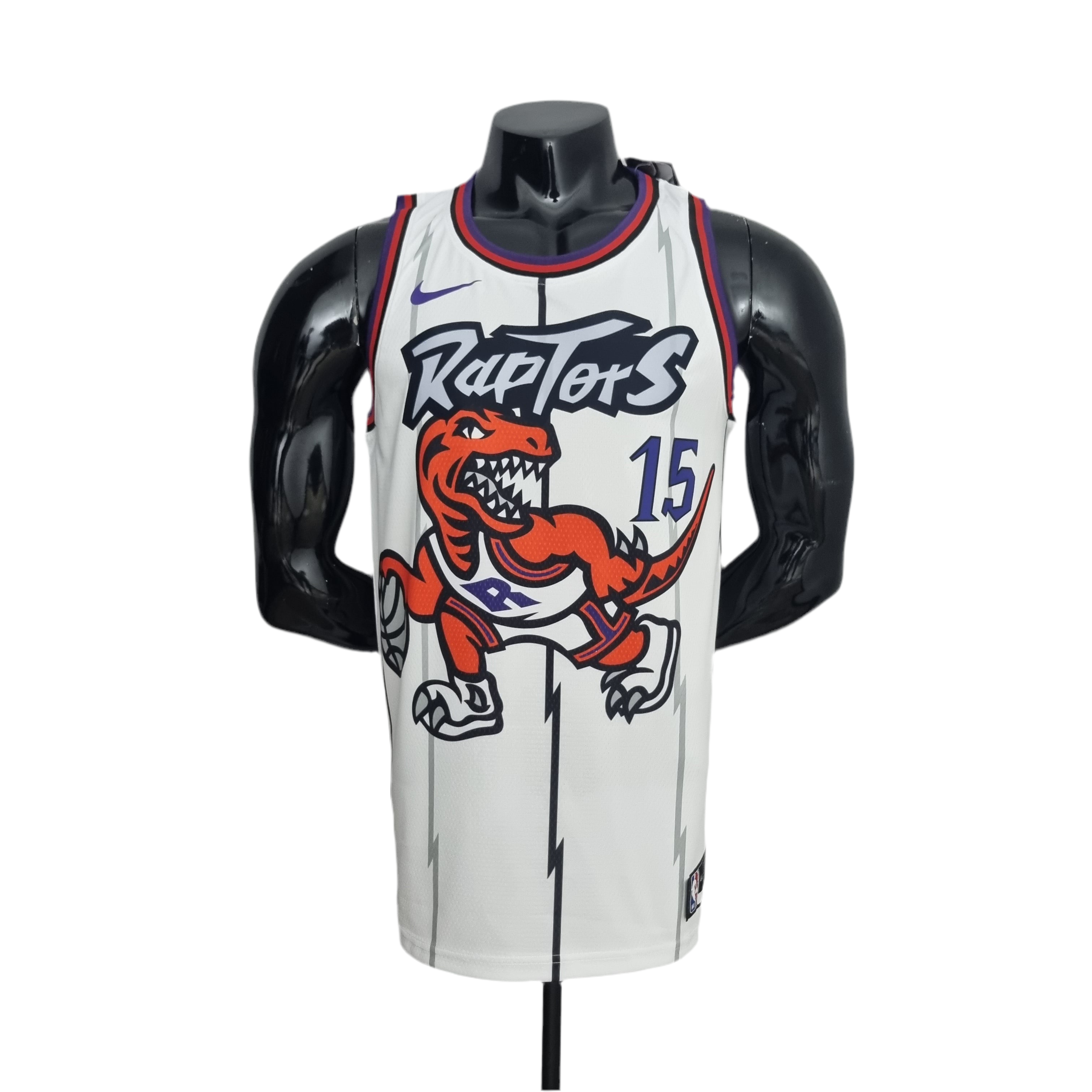 NBA Toronto Raptors - White
