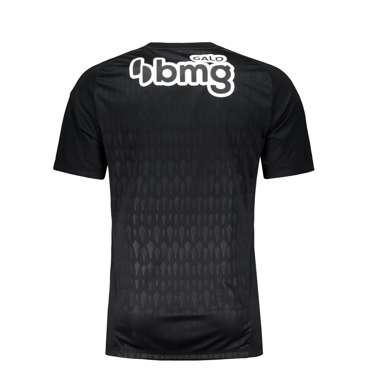 Jersey Goleiro Atlético Mineiro III 23/24 - Black