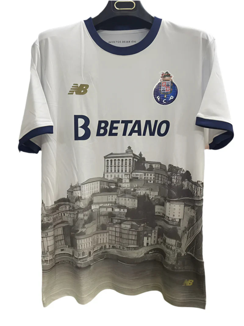 Jersey Porto Special Edition