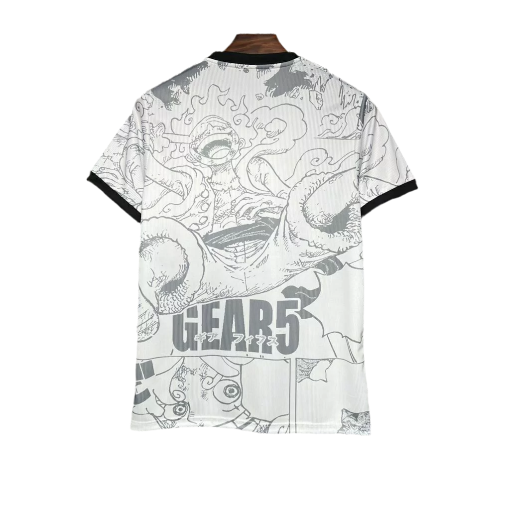 Jersey Japan One Piece 2024