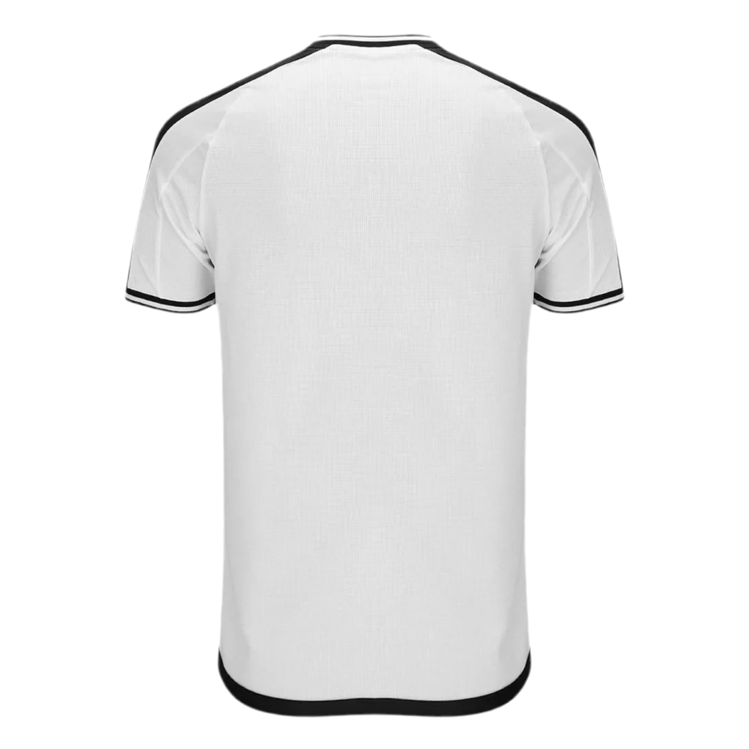 Jersey Vasco II 24/25 - White