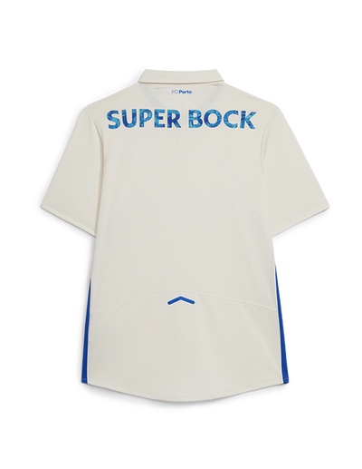 Jersey Porto III - 25/26