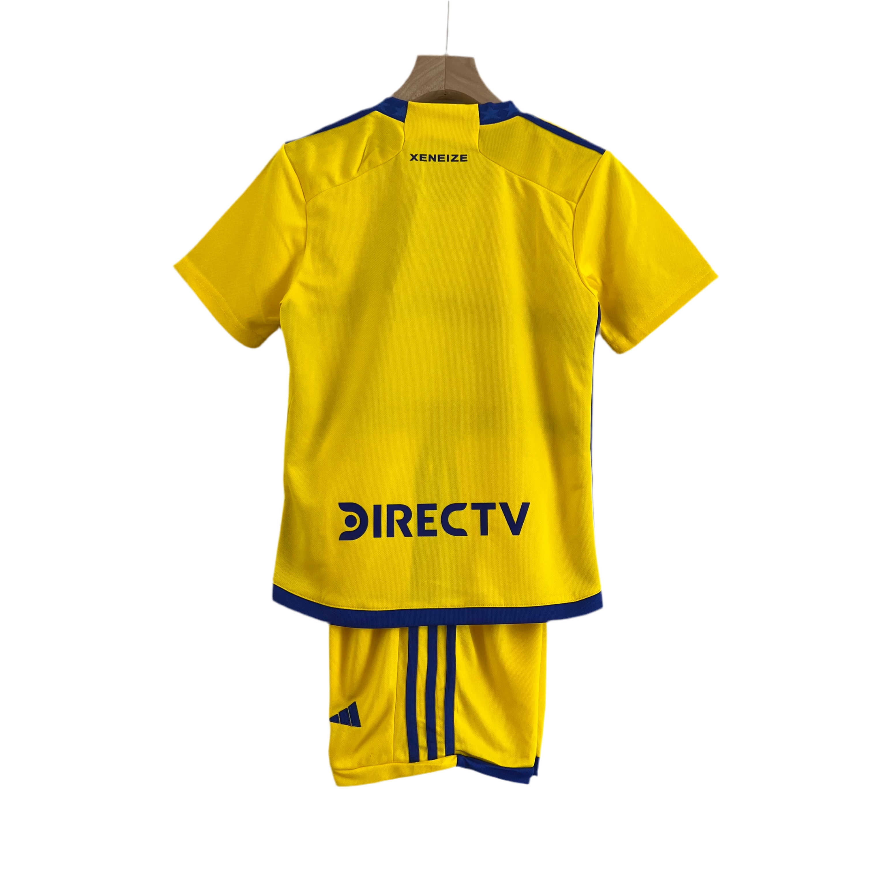 Kids Kit Boca Juniors II 23/24