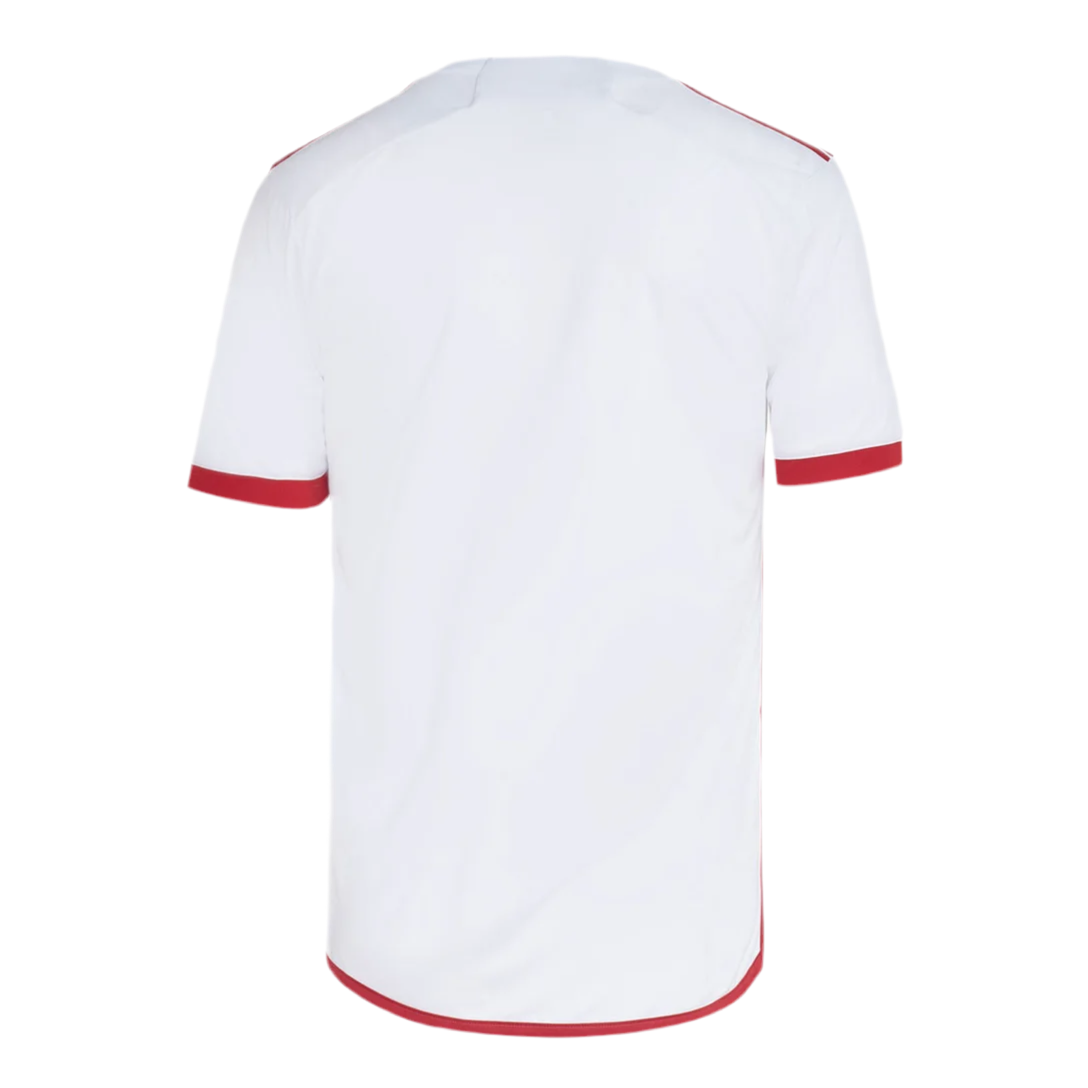 Jersey Flamengo II 24/25 - White