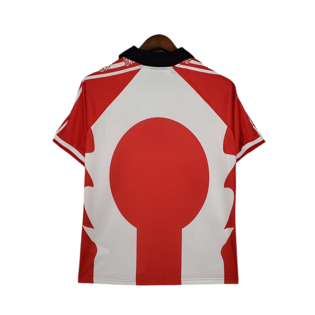 Jersey Athletic Bilbao Retro 1997/1998