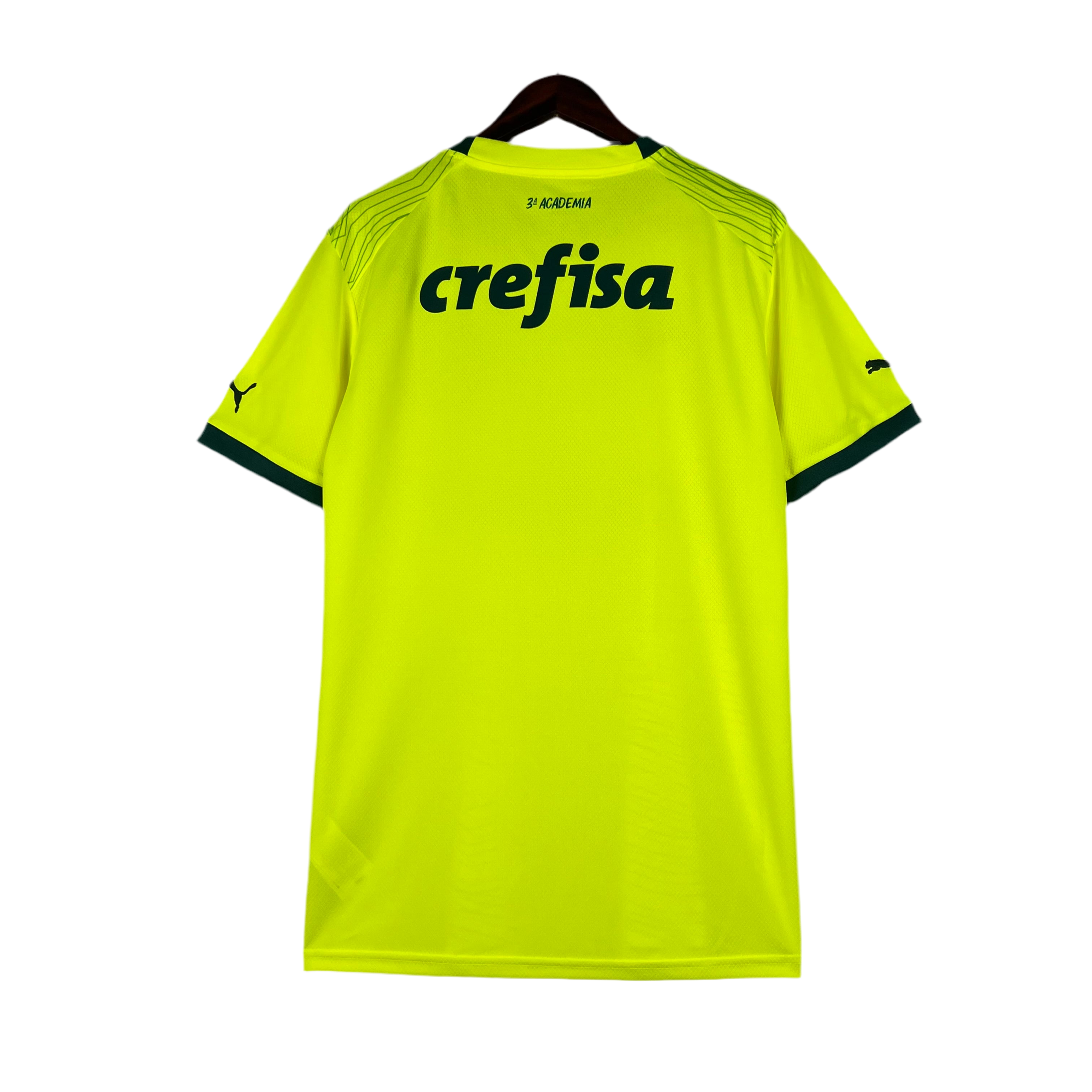 Jersey Palmeiras III 23/24