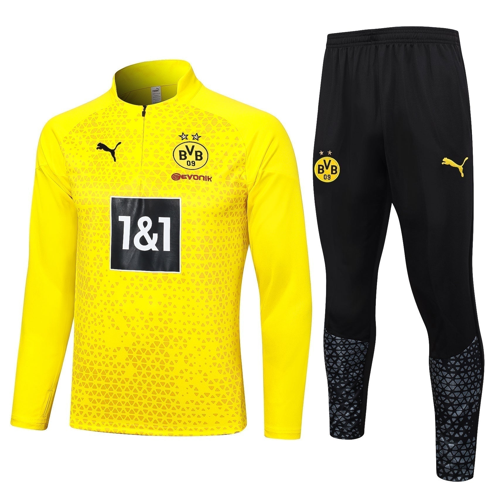 Tracksuit Borussia Dortmund 23/24
