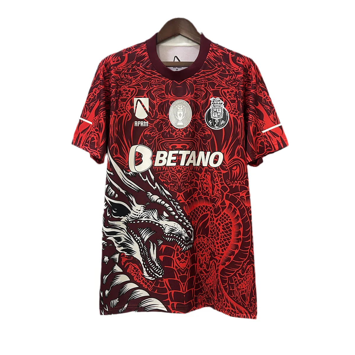 Jersey Porto Special Edition