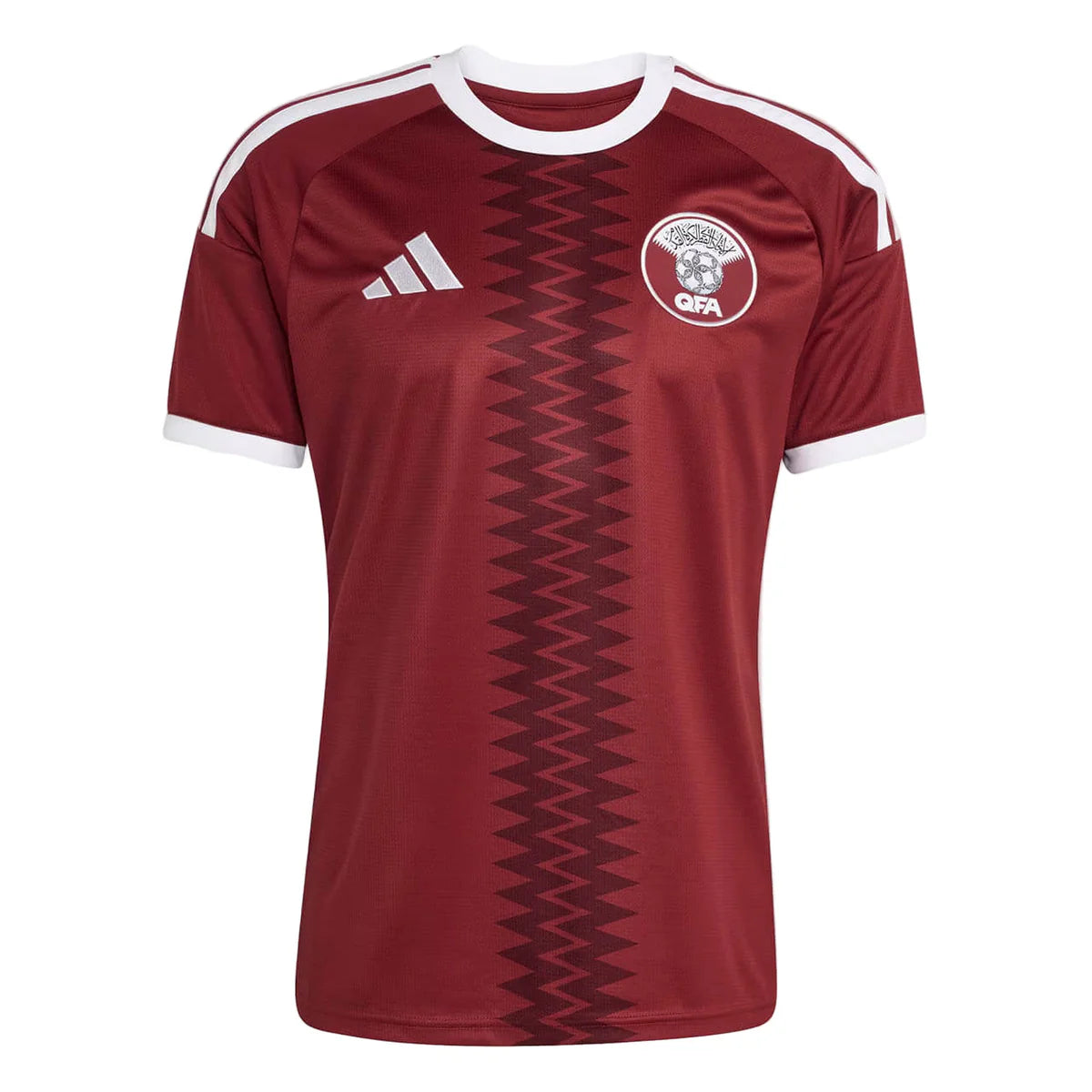 Jersey Qatar I - 26/27