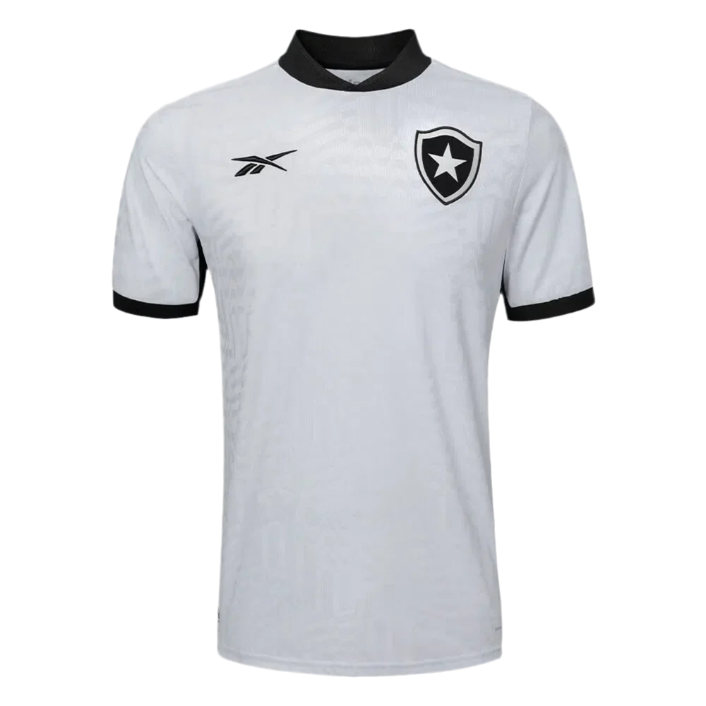 Jersey Botafogo III 23/24 - White