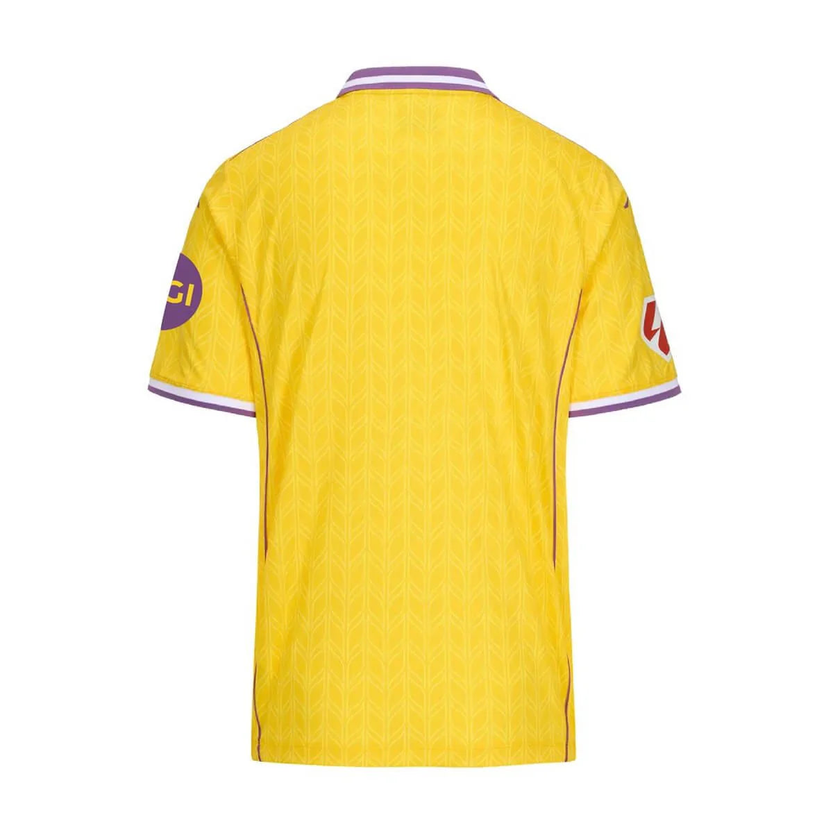 Jersey Real Valladolid III 25/26