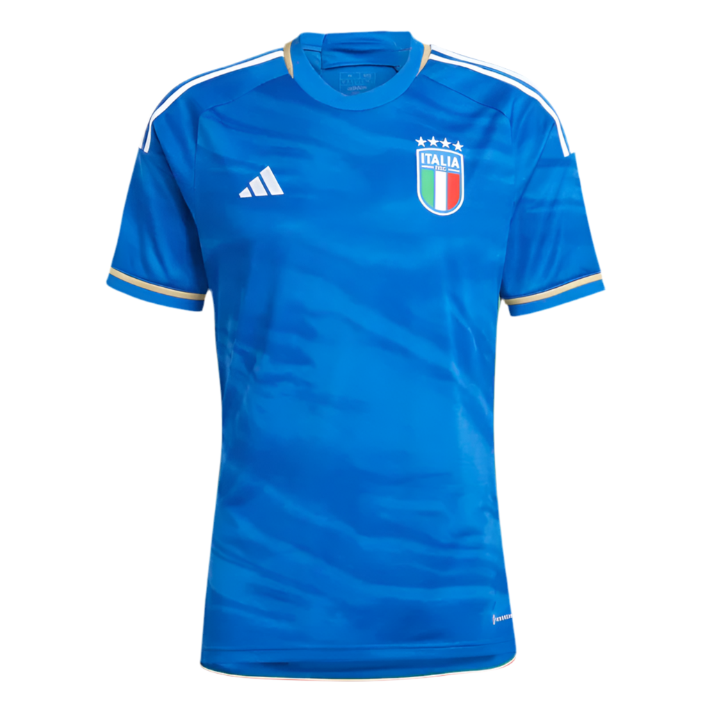 Jersey Selection Italy 23/24 - Blue