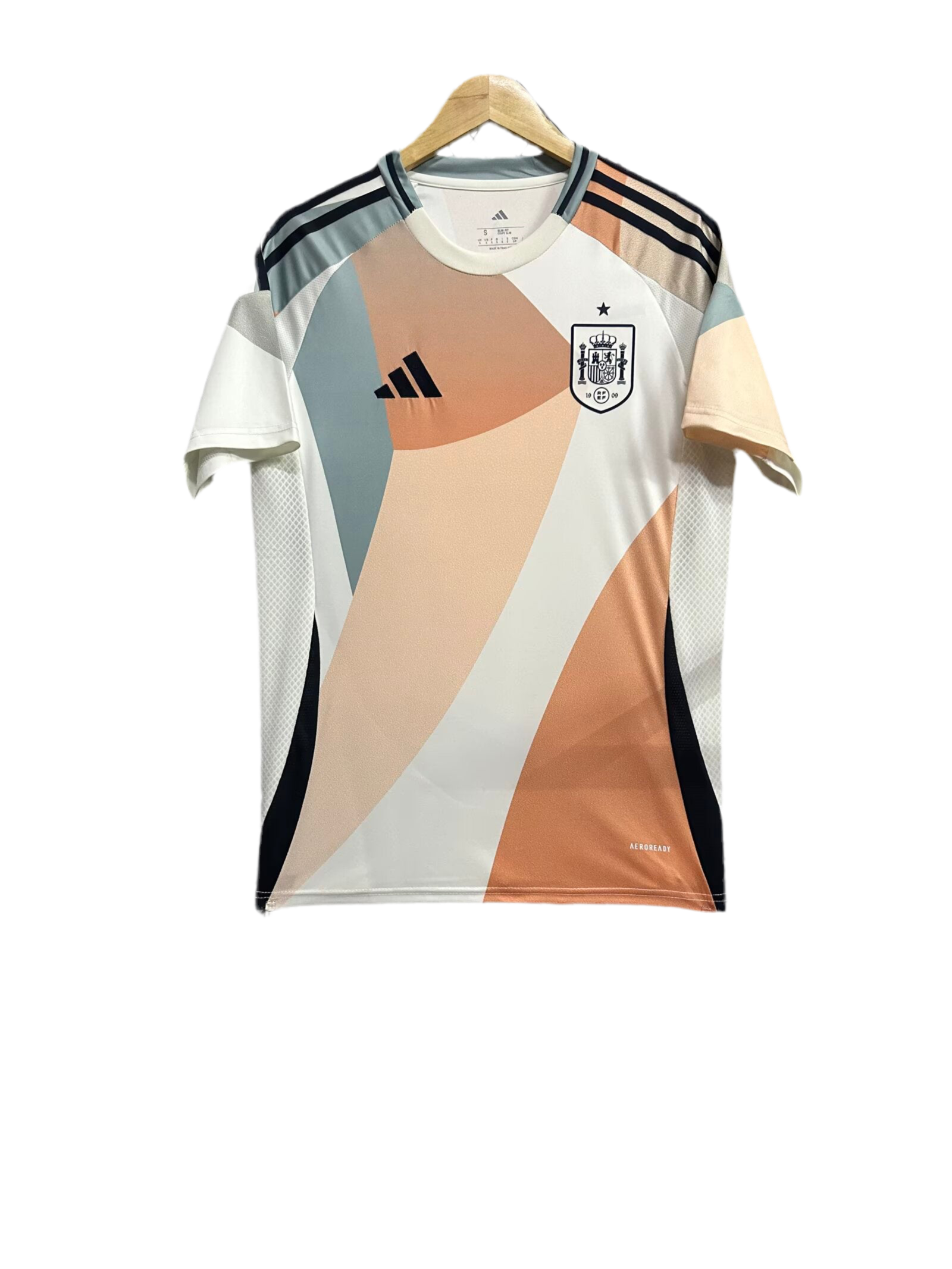 Jersey Selection Espanha II - 25/26