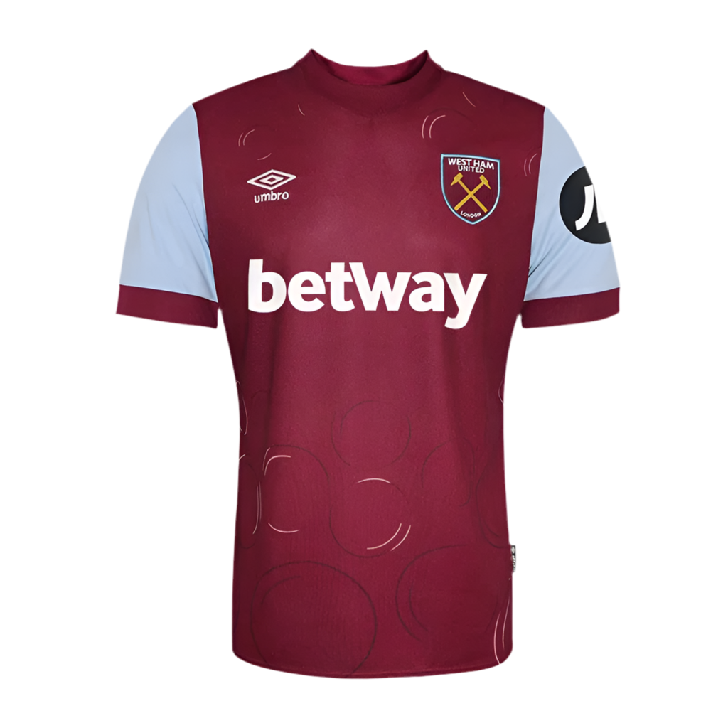 Jersey West Ham I 23/24 - Red