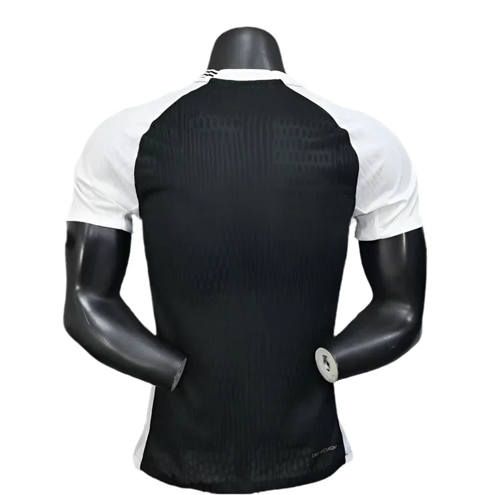 Jersey Corinthians II 25/26 - Version Player