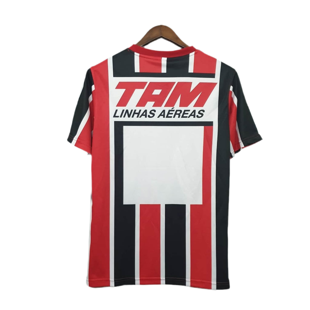 Jersey São Paulo Retro 1993